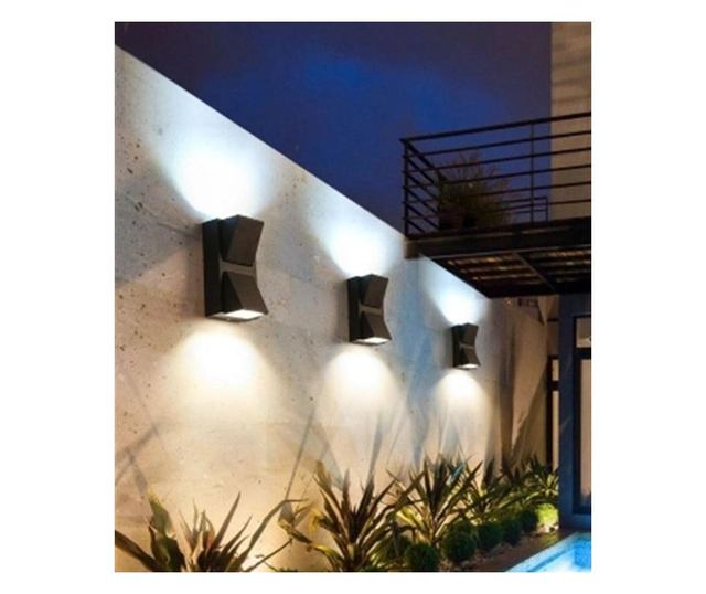 Aplica exterior perete 6W 201