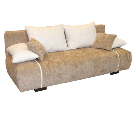 WIL-Wismar ágyazható kanapé 210x90 cm