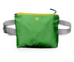 Borseta Handmade Fanny Pack, Mulewear, Verde Cald, 22x19 cm