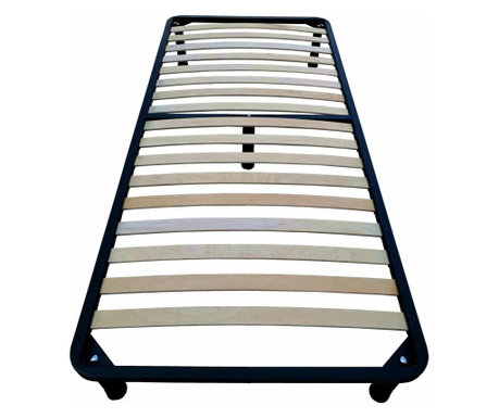 Метална основа за легло Premium - 80x190 cm