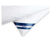 Завивка Naturo Feather 150x200, 100% естествени материали, памучен плат, поддържа телесната температура