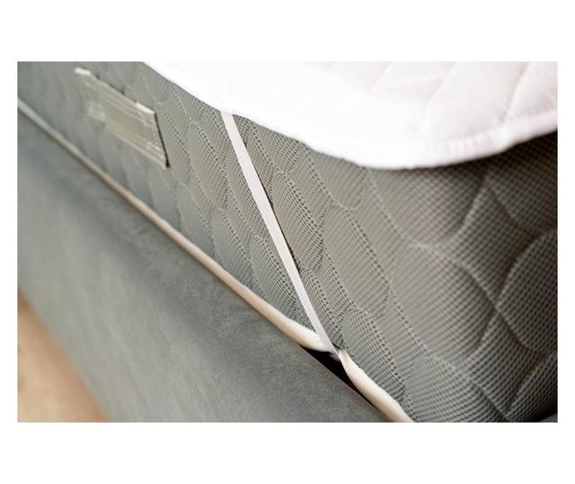 Sautée Protectie Comfort mikroszálas 90x200 cm