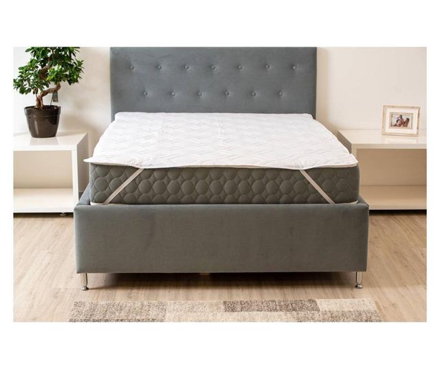 Sautée Protectie Comfort mikroszálas 90x200 cm