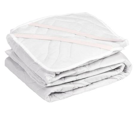 Protectie de saltea Confort microfibra 140x200 cm