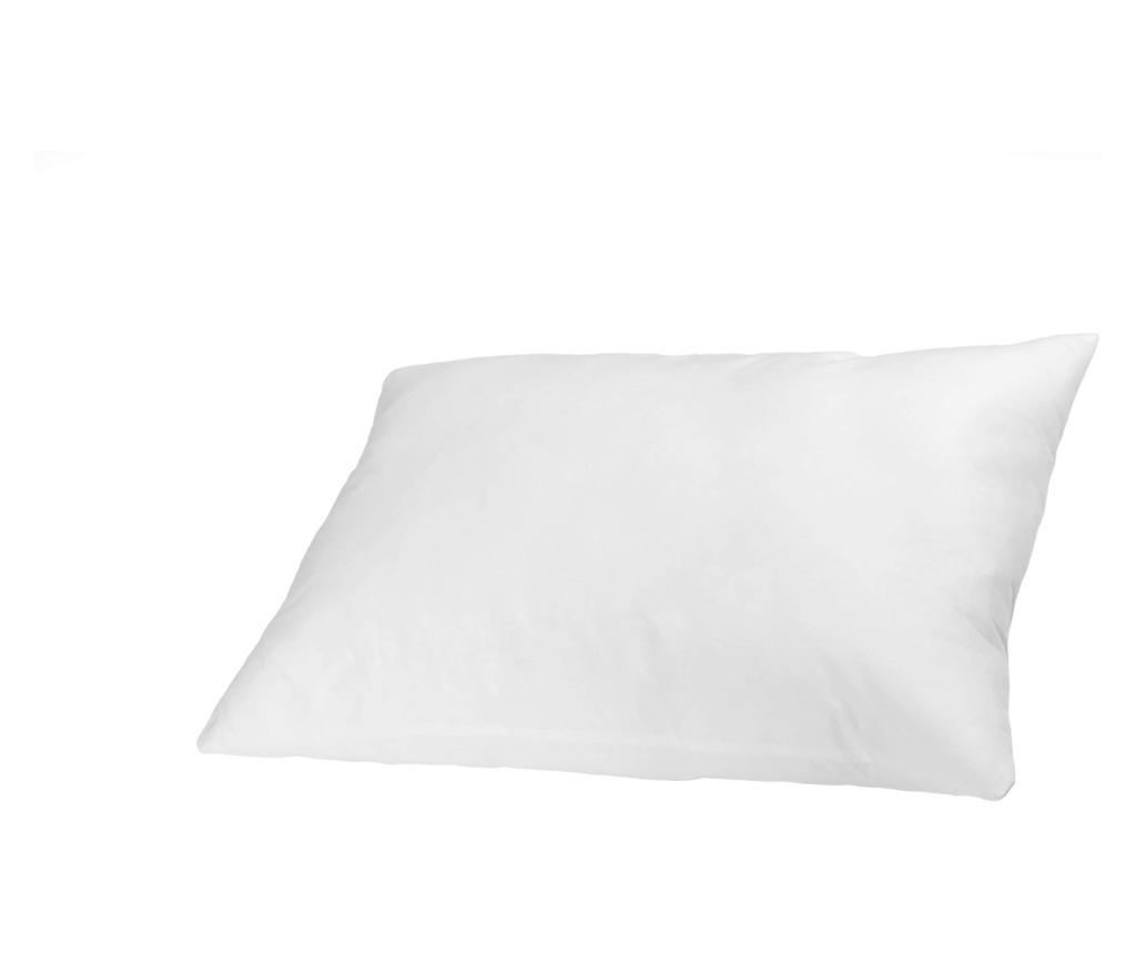 Възглавница от полипамук Somnart - 50 x 70 cm - 2