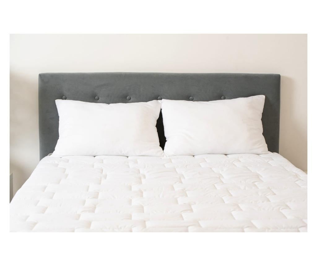 Възглавница от полипамук Somnart - 50 x 70 cm - 5