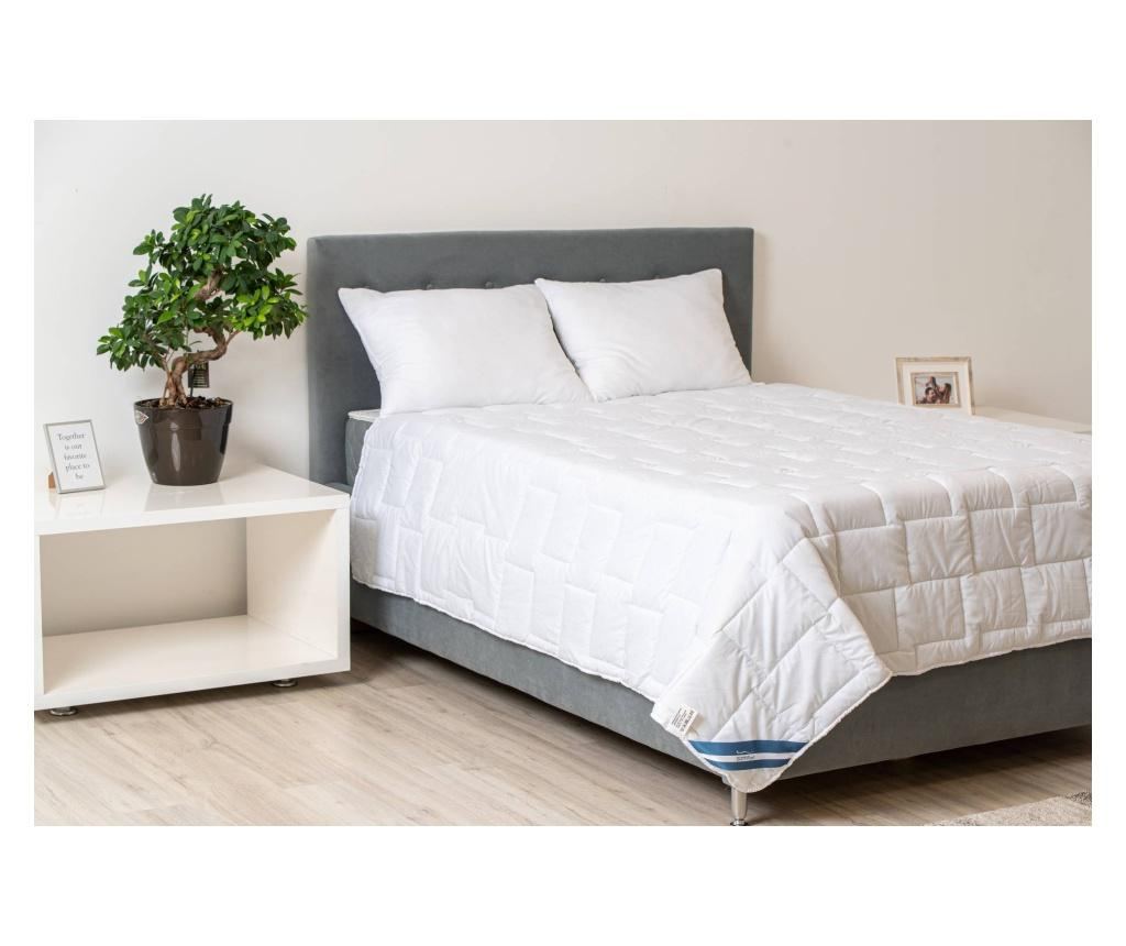 Възглавница от полипамук Somnart - 50 x 70 cm - 6