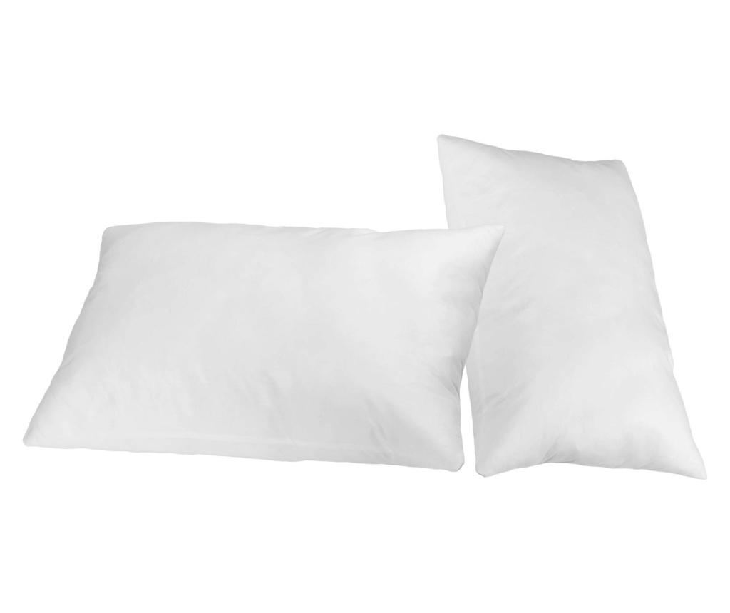 Възглавница от полипамук Somnart - 50 x 70 cm - 7