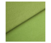 Комплект две пердета Beautissu Amelie ТU, термо, вградени халки, Зелен  140х245см
