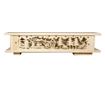 LED Decoratiune in lemn pentru Craciun TopCent