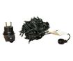 LED lumini de Craciun TopCent, cu adaptor, 120 buc, 12m
