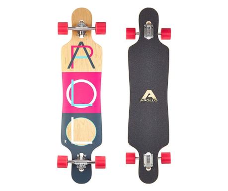 Longboard "Fidji" Apollo