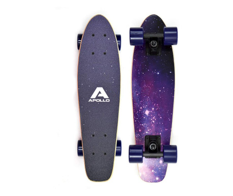 Skateboard "Nebula Mini" Apollo