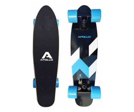Skateboard "Matei Mini" Apollo