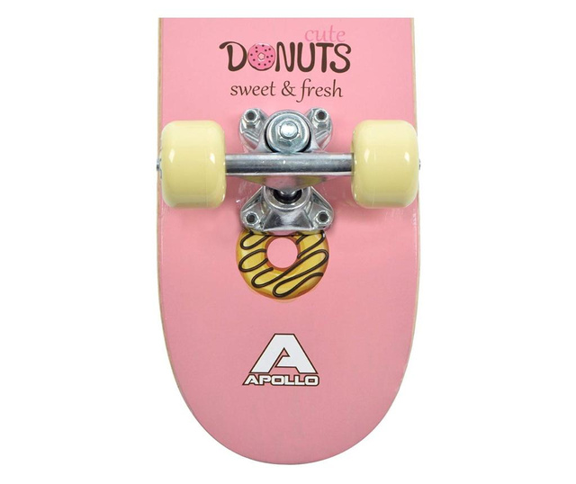 Παιδικό skateboard "donut" apollo