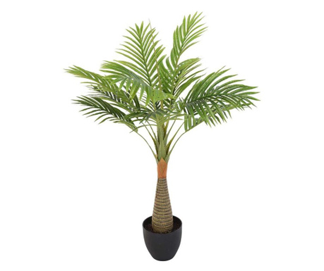 Planta decor palmier in ghiveci, 80 cm