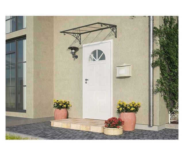 Copertina policarbonat homelux 90x140 cm