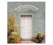 Copertina policarbonat cu picurator homelux 90x140 cm