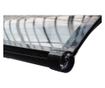 Copertina policarbonat cu picurator homelux 100x120 cm