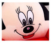 Fotoliu Triplu Extensibil, Minnie Mouse, din plus