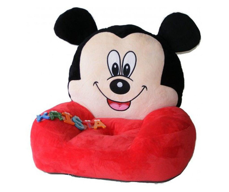 Fotoliu Mickey Mouse Din Plus