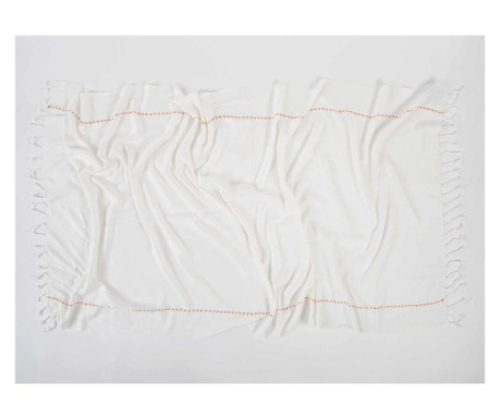 Ręcznik kąpielowy Pestemal New Meltem 90x175 cm