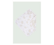 Muselina pentru bebelusi Irya, New Cloud, bumbac, #N/A, 75x75 cm, bej