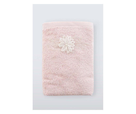 Ręcznik kąpielowy Lacy 50x90 cm