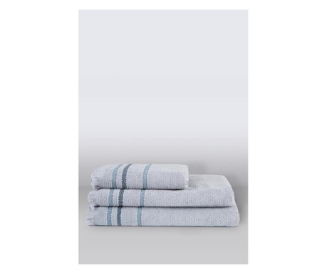 Ręcznik kąpielowy Integra Corewell 70x140 cm