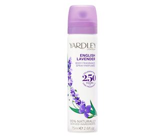 Дезодорант YARDLEY Лавандула, 75ml