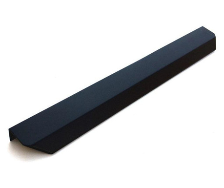 Maner pentru mobila Vann negru L: 350 mm