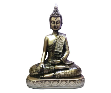 Statueta decorativa, Buddha, 22 cm, S9211X