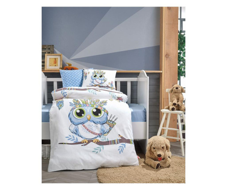 Детско спално бельо Ranforce Owl