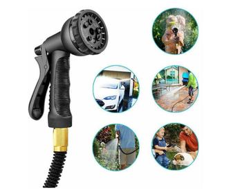 Furtun extensibil - 22 m