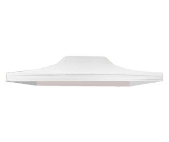 Pavilon ponyva több típusban-2,9x4,5 méteres tető ponyva