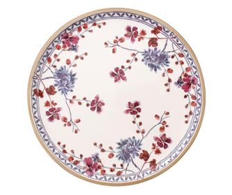Platou tort sau pizza 32 cm Artesano provencal lavender-259058