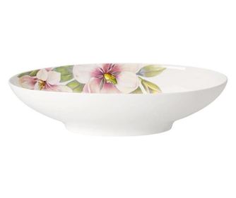 Bol oval 30x18 cm Quinsai Garden 260405