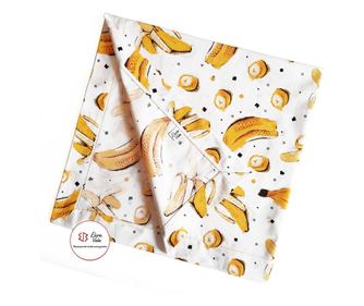 Хидрофобирана покривка EloraVala Fruti B, 120/160см