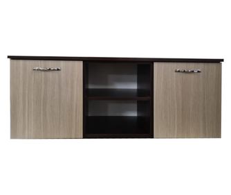 Comoda Tv STAR 120x50x45cm, material pal 18mm