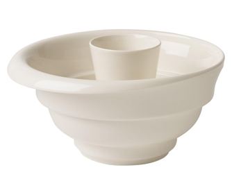 Forma inel pentru prajituri portelan Clever baking Villeroy&Boch 339750