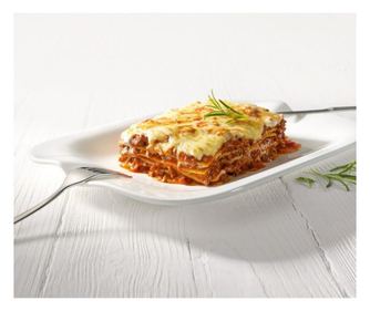 Set 2 farfurii lasagna, Villeroy&Boch - 285057