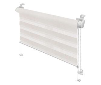 Stor mini Zebra alb 720