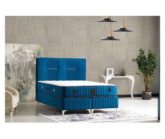 Легло Силвър 2 120/200см 120/200