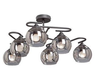 Stropna svjetiljka Barny