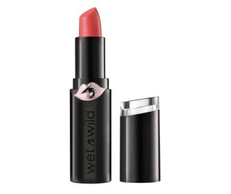 Червило мат Wet n Wild Mega Last - Into the Flesh
