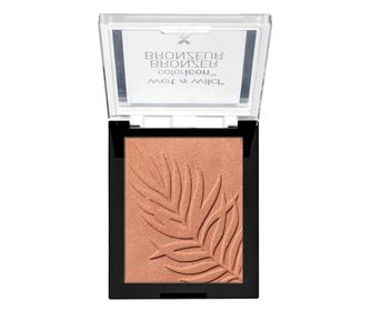 Бронзираща пудра Wet n Wild ColorIcon new- Ticket to Brazil