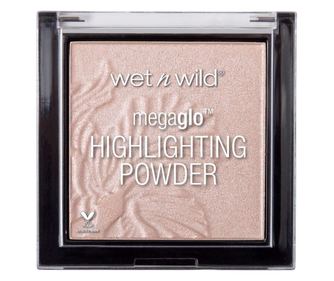 Хайлайт пудра Wet n Wild MegaGlo - Blossom glow