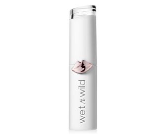 Червило с блясък Wet n Wild Mega Last - Pinky Ring