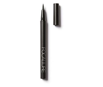 Focallure Intense Eyeliner, Črna
