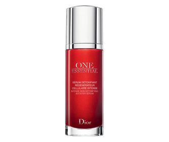 Serum za razstrupljanje in regeneracijo obraza Dior Capture One Essential, 50 ml